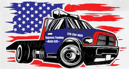 Express Towing & Auto LLC